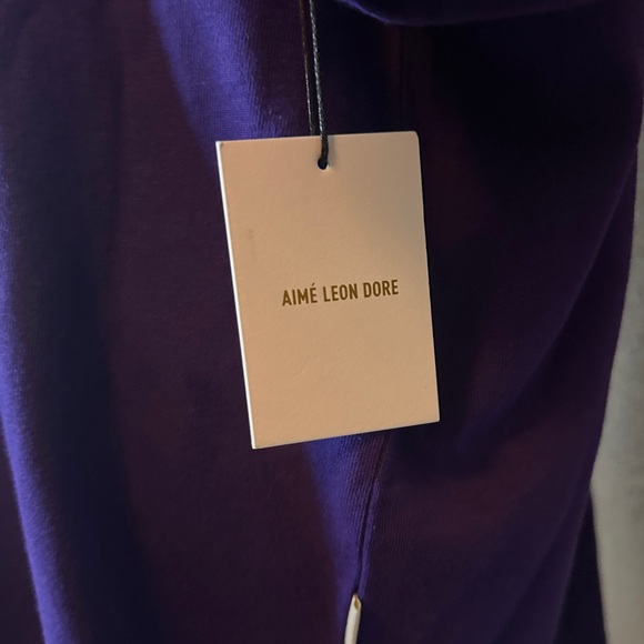 NWT MENS AIME LEON DORE XXL SHIRT - Picture 2 of 8